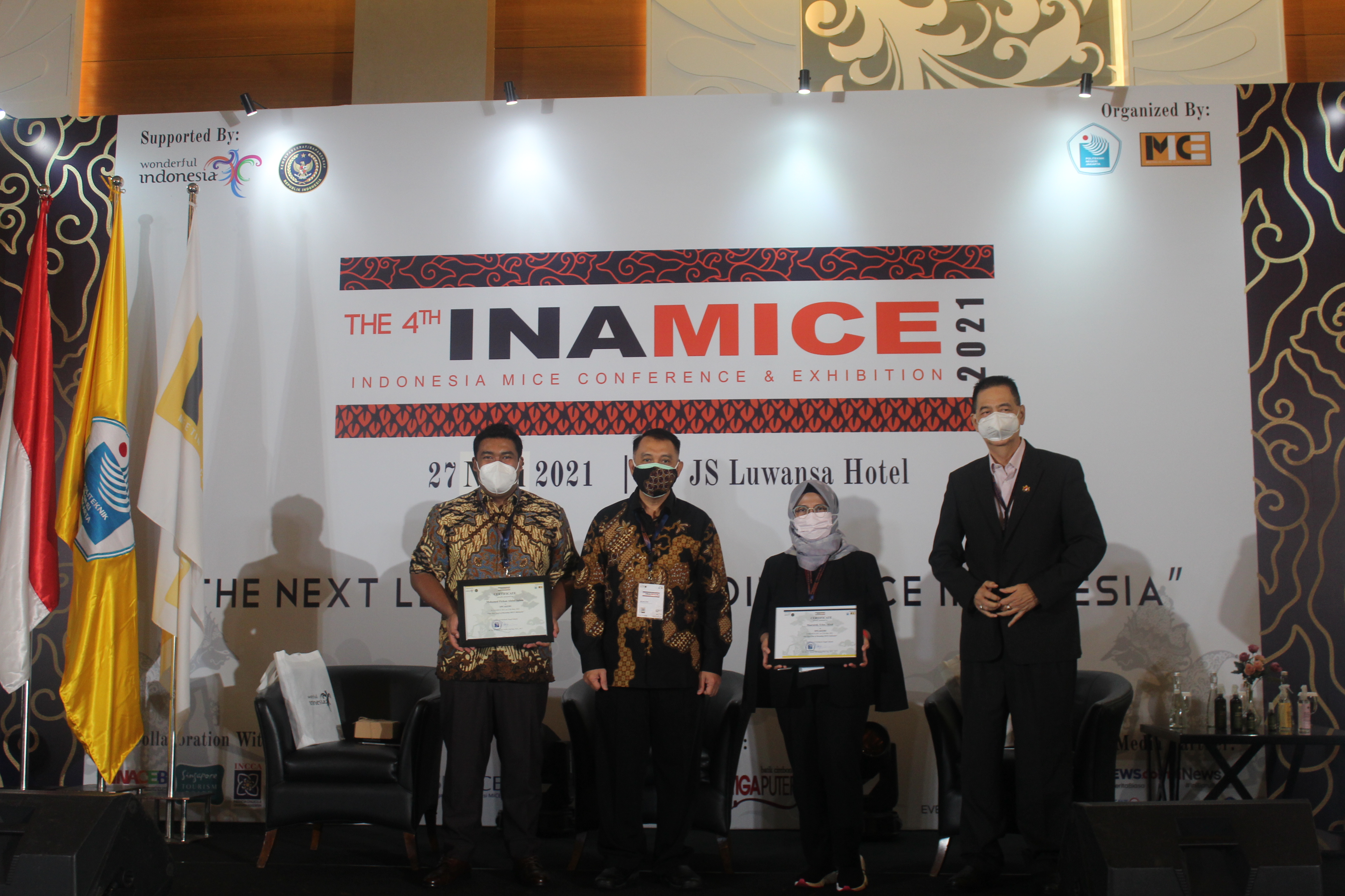 INAMICE 2021 Image 4